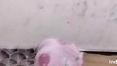 desi indian bride bent over doggystyle creampie hardcore fuck