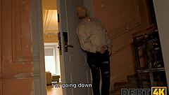 i'd never seen debt prison from wild toy play