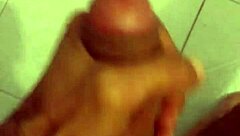 chubby bbw amateur squirts thick cream masturbation solo