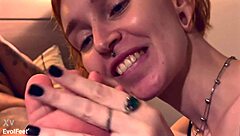 These perfect feet beg for wet tongue licking worship