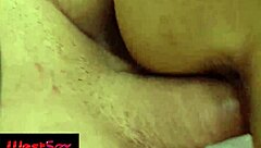 Skinny babe demands deepest brutal pussy fucking today