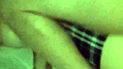 i discover miya triez's captivating and thrilling presence firsthand