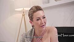 adira allure nicole nichols explore intimate preferences casually