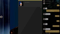 imvu lianamiller201's teasing old cuckold play