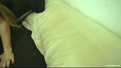 spoiled teen stepsis lilly ford craves tight pussy pounding