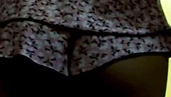 Young Beauty Surprises with Morning Hard Fuck!