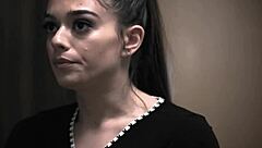 big ass latina teen fucks teacher hard for grades