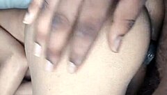 imagine first time sliding into newlywed bhabhi's super tight juicy pussy