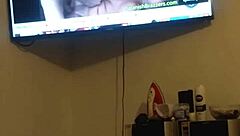 chubby bbw amateur squirts thick cream masturbation solo