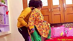 tried anal on chubby arab babe but she hesitated 🍑😏