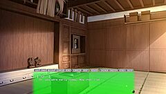 intense milf housewife gangbang creampie banging at country ranch orgy