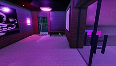 hot lady fucks me deep in sauna