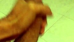 chubby bbw amateur squirts thick cream masturbation solo