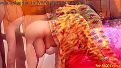 tried anal on chubby arab babe but she hesitated 🍑😏