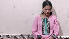 desi indian bride bent over doggystyle creampie hardcore fuck