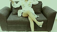 Indian Girl Fucks Teacher Cock for Exam Grades!