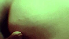 i discover miya triez's captivating and thrilling presence firsthand