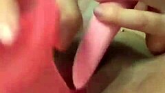 beautiful latina college babe strips lingerie to pay tuition fees