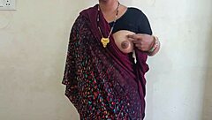 Hot Indian bhabhi anal creampie screaming rough