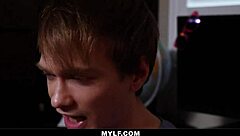 Mercedes Carrera Fulfills Every Nerd's Milf Shower Fantasy