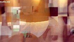 posh lesbians strap-on fuck juicy pussies