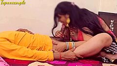 Hot asian milf wife indulges in hardcore fuck with accidental husband