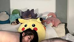 My latino partner and i play intimately together