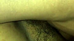 Step daddy monster cock massages young pussy