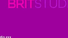 Alt College Goth Milked and Cum-Covered at Special Table