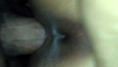 Raw doggy slow motion pounds pussy teasingly deep?