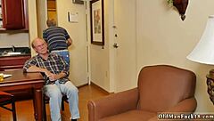 Old Man Boobs Teens Handjob Facial Introducing Dukke