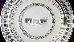 hotwife tiara starz pussy devoured and pounded by rome major