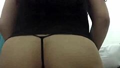 Cheating mature films fat ass then deepthroats hungrily