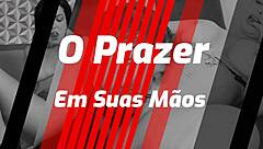 One Meter Brazilian Ass Shaking In My Face!