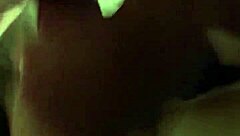 Sexy chinese milf delivers intense close-up handjob cumshot