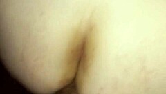 blonde homemade bent over doggystyle with big natural tits lover