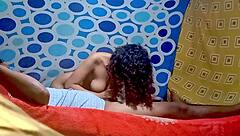 Busty Nympho Latina Teen Rides Gym Instructor During Intense Fitness Fuck Session!