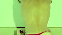 i love fucking this hot crossdressing ass