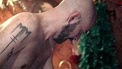 Madalena Nun Surrenders To Sinful Lust Part 1