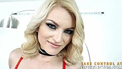 Skylar Madison Yours For Cowgirl Missionary Big Tits Doggy Pov