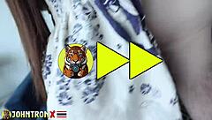 johntronx creampies skinny petite asian bieu pov interracial