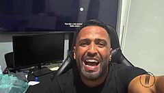 i feel two black girls riding my cock hard