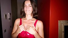 devouring calita fire's hairy pussy in 69