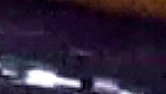 Intense massage drives squirting pussy babe wild