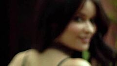 hey, check out this petite latina milf nude beauty