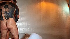 passionate jacuzzi banging with curvy colombian allison sweet