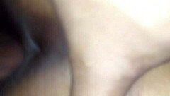 Raw doggy slow motion pounds pussy teasingly deep?