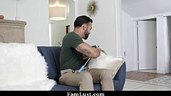 my pervert step uncle can't resist fucking hot teen penelope white 18+