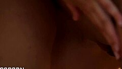 sensual czech brunettes lick wet pussies kissing to intense outdoor orgasms