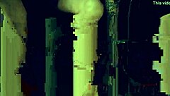 Teen bound in extreme domination bondage session unfolds intensely